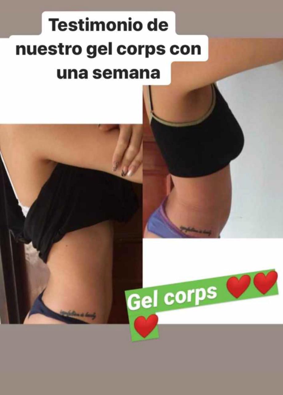 Miniatura 10 de GEL CORPS